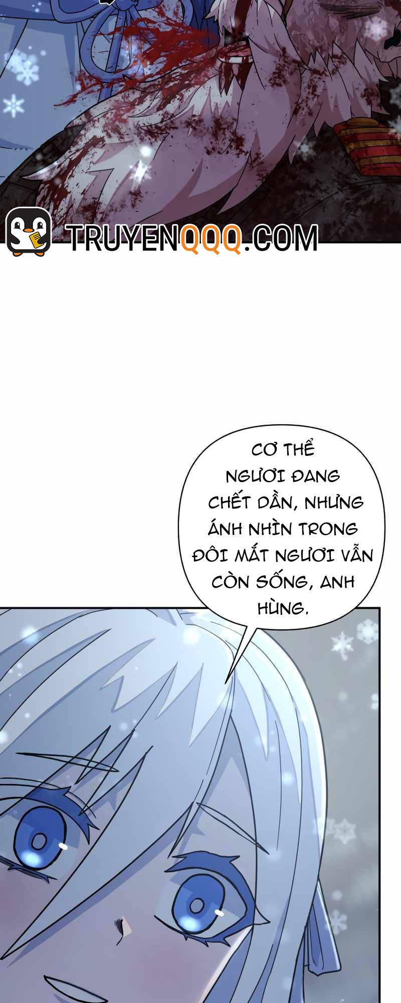 Sự trở lại của anh hùng diệt thế chapter 41 - Upload bởi truyensieuhay.com