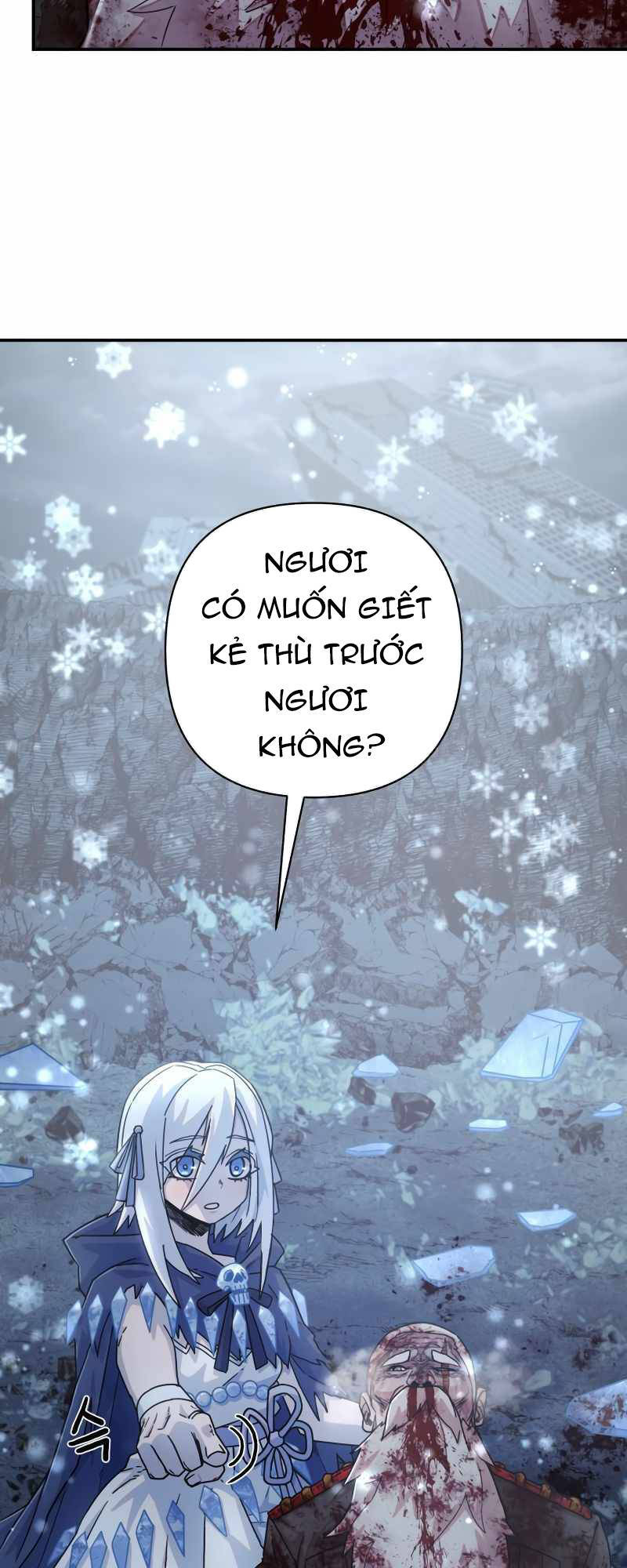 Sự trở lại của anh hùng diệt thế chapter 41 - Upload bởi truyensieuhay.com