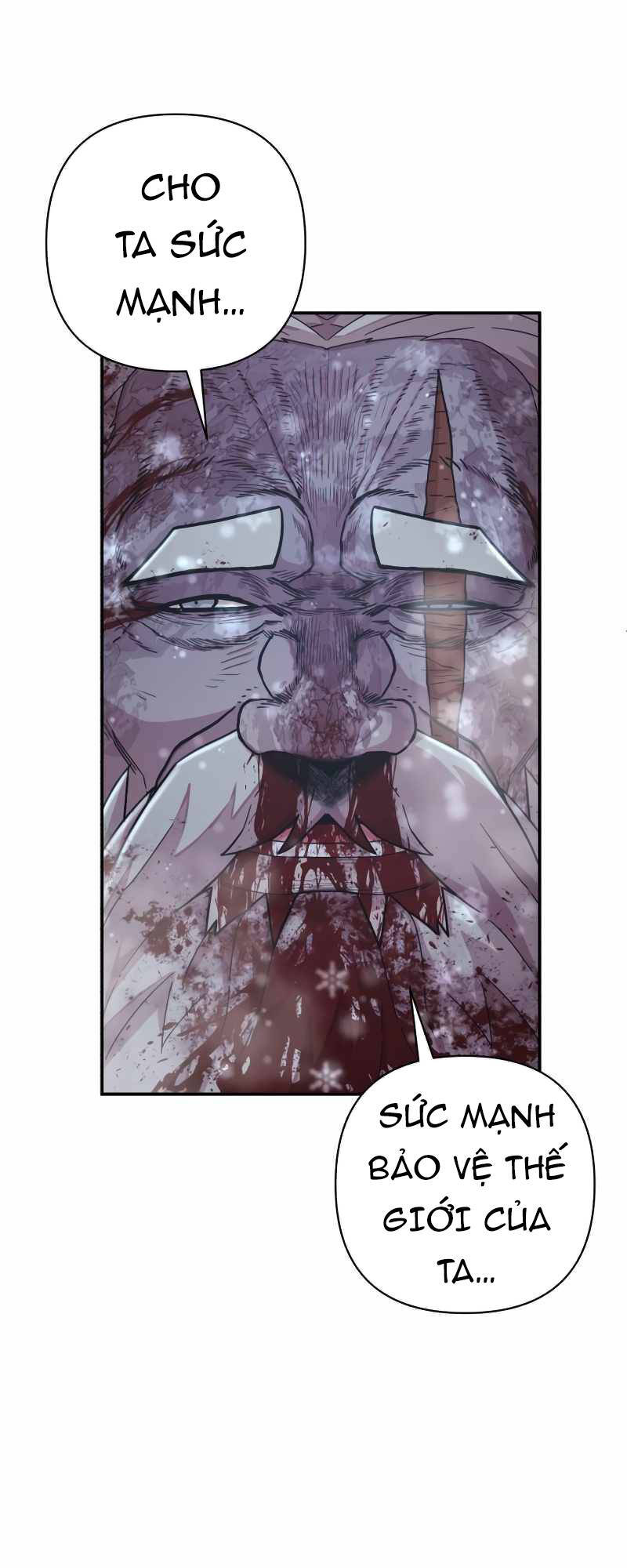 Sự trở lại của anh hùng diệt thế chapter 41 - Upload bởi truyensieuhay.com