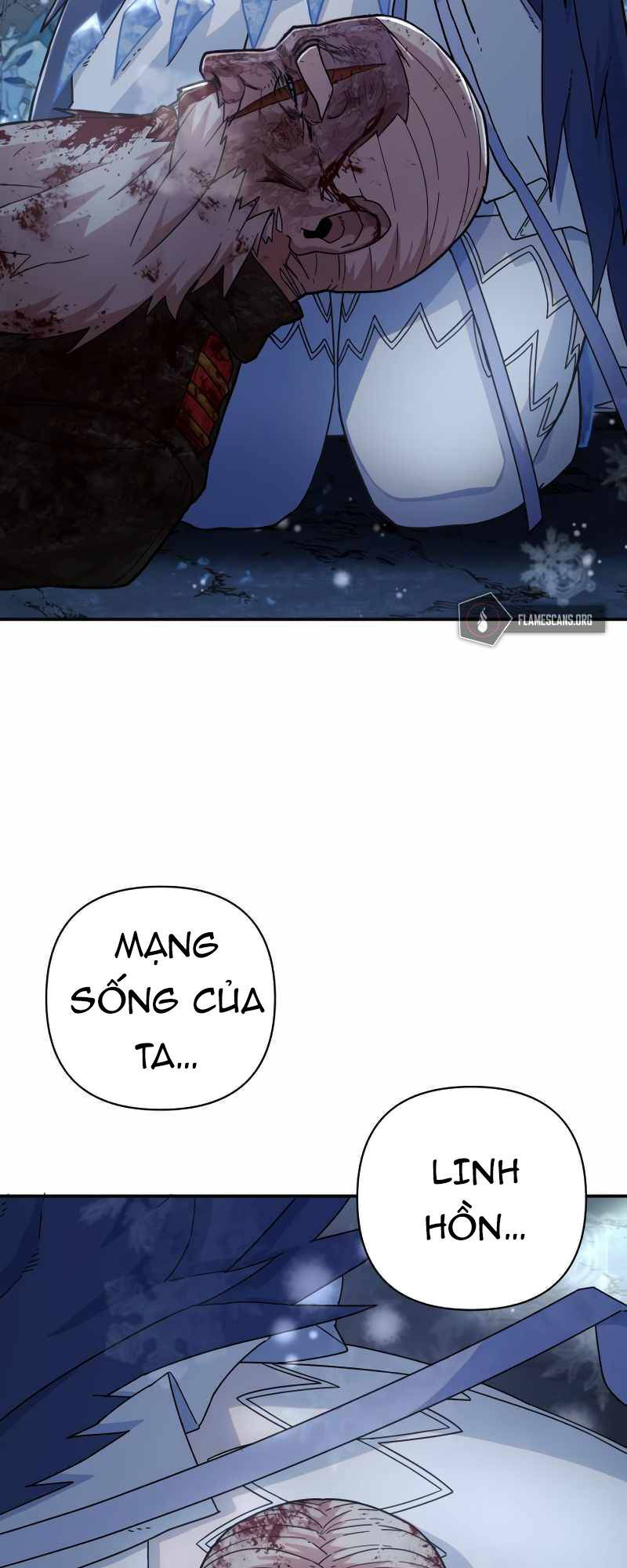 Sự trở lại của anh hùng diệt thế chapter 41 - Upload bởi truyensieuhay.com