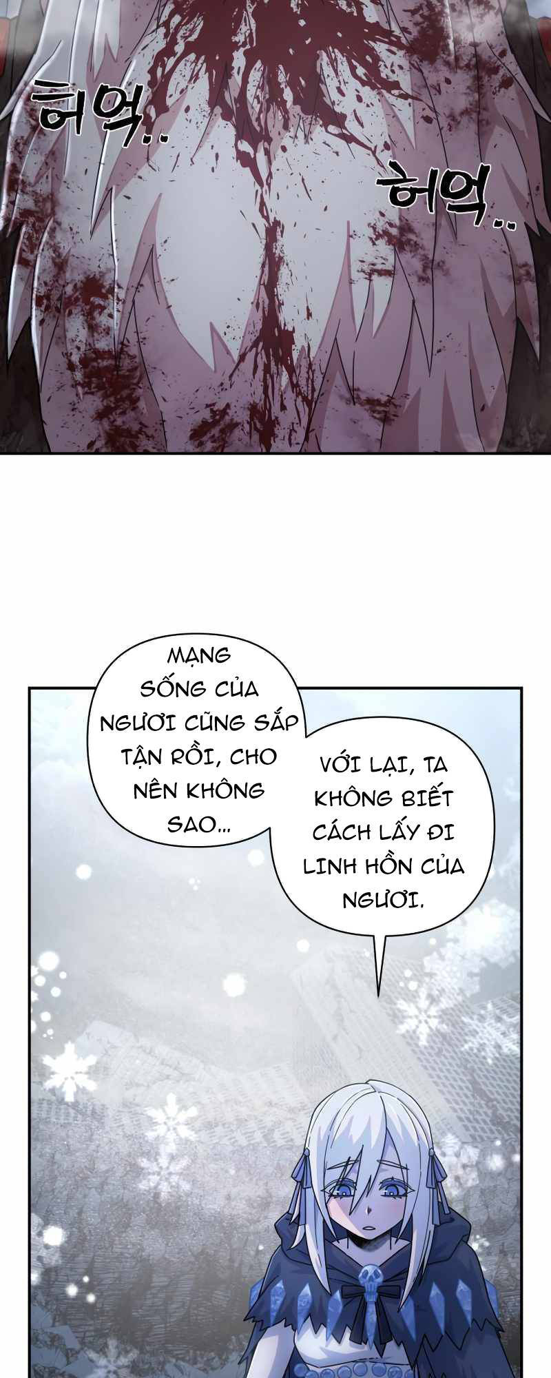 Sự trở lại của anh hùng diệt thế chapter 41 - Upload bởi truyensieuhay.com