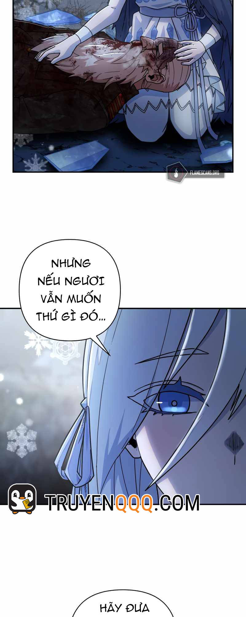 Sự trở lại của anh hùng diệt thế chapter 41 - Upload bởi truyensieuhay.com