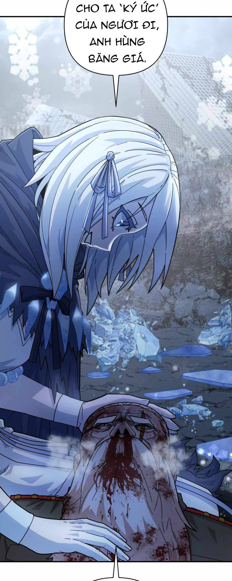 Sự trở lại của anh hùng diệt thế chapter 41 - Upload bởi truyensieuhay.com