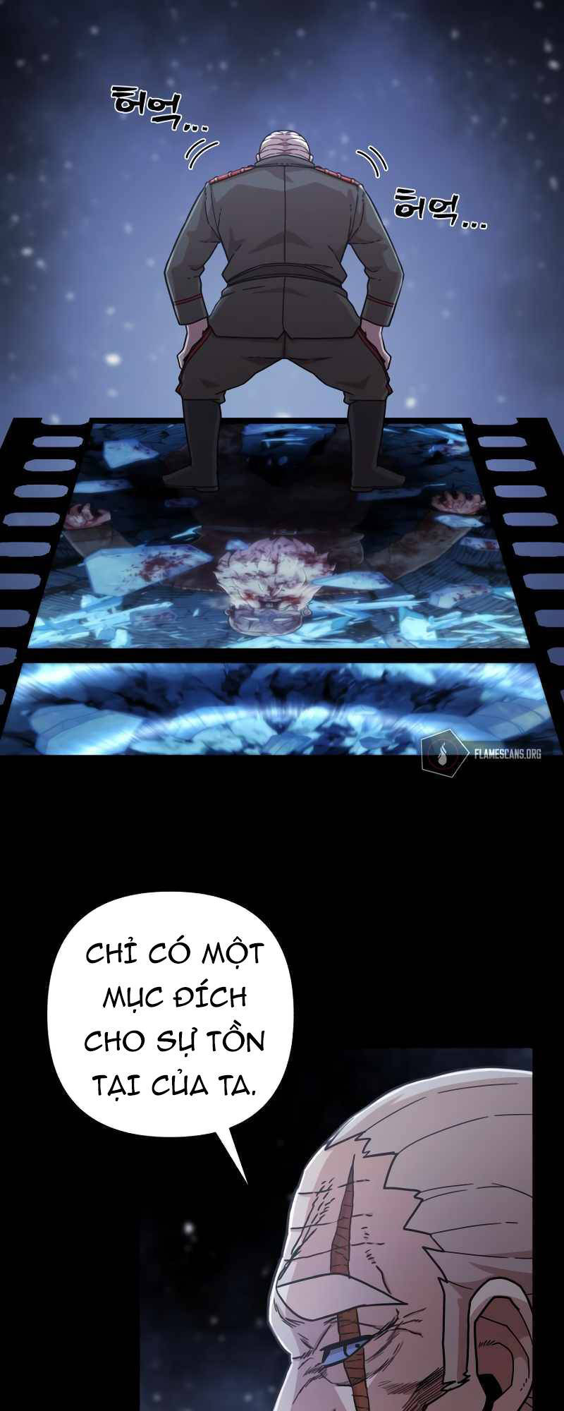 Sự trở lại của anh hùng diệt thế chapter 41 - Upload bởi truyensieuhay.com