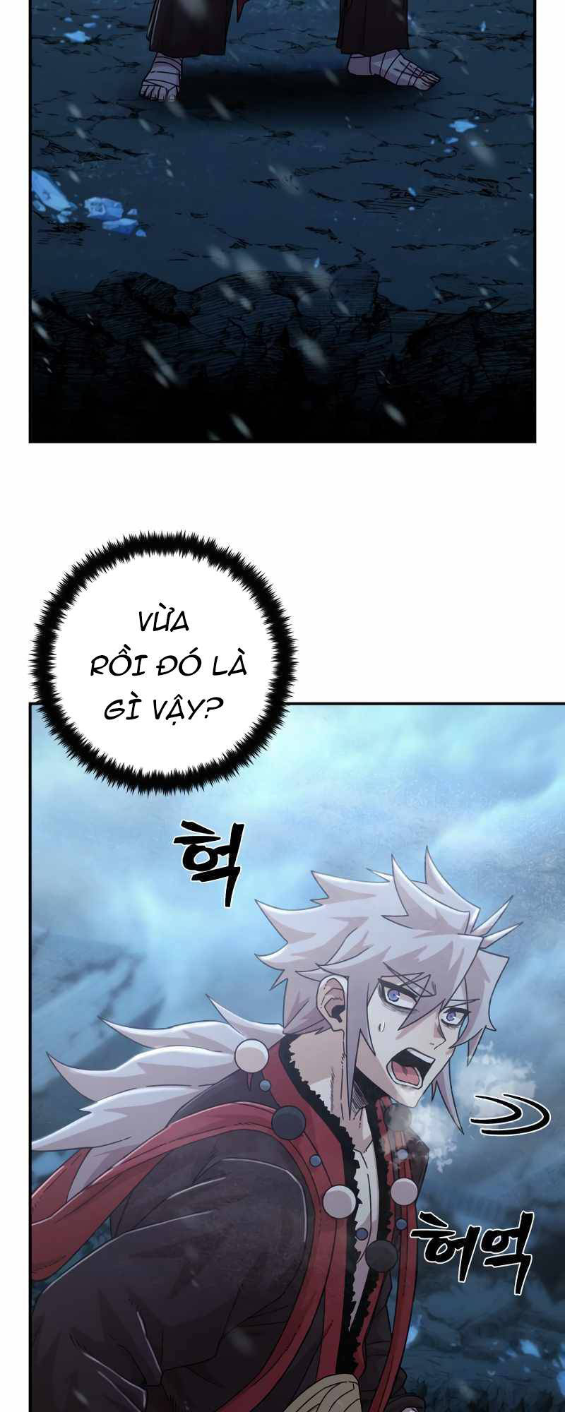Sự trở lại của anh hùng diệt thế chapter 41 - Upload bởi truyensieuhay.com
