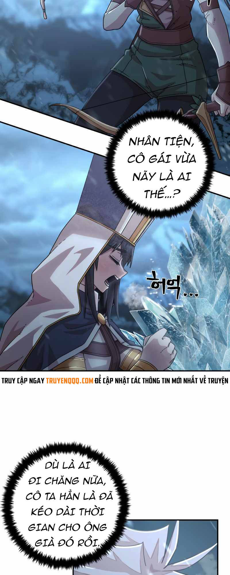 Sự trở lại của anh hùng diệt thế chapter 41 - Upload bởi truyensieuhay.com