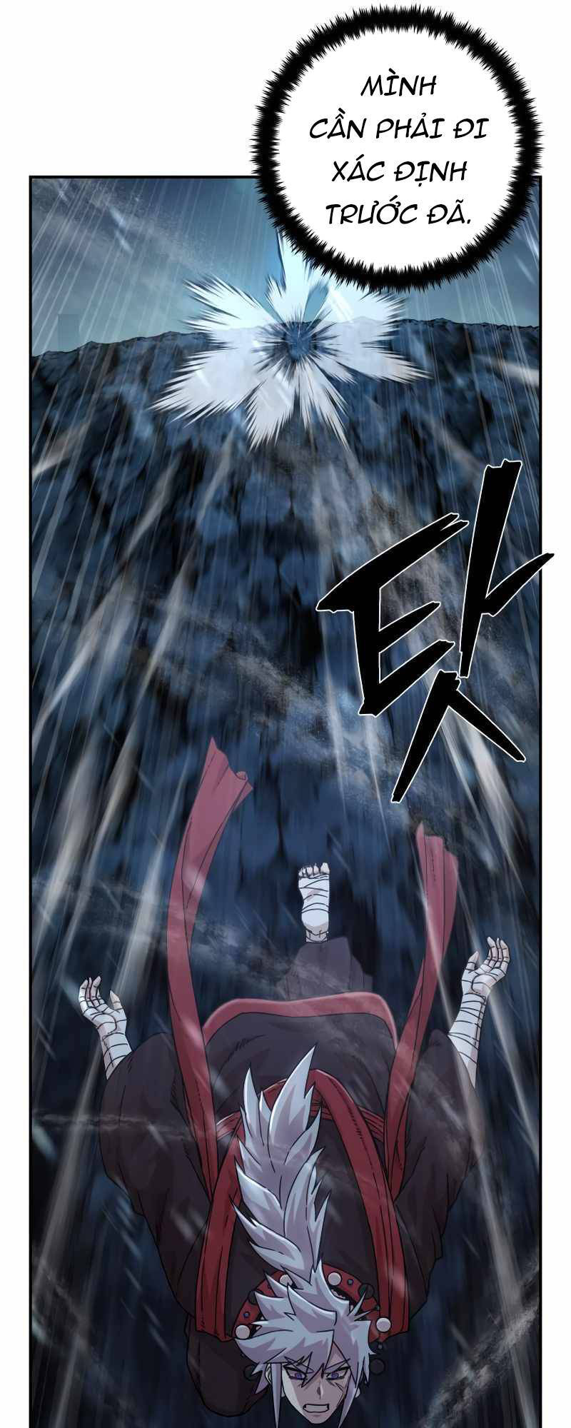 Sự trở lại của anh hùng diệt thế chapter 41 - Upload bởi truyensieuhay.com