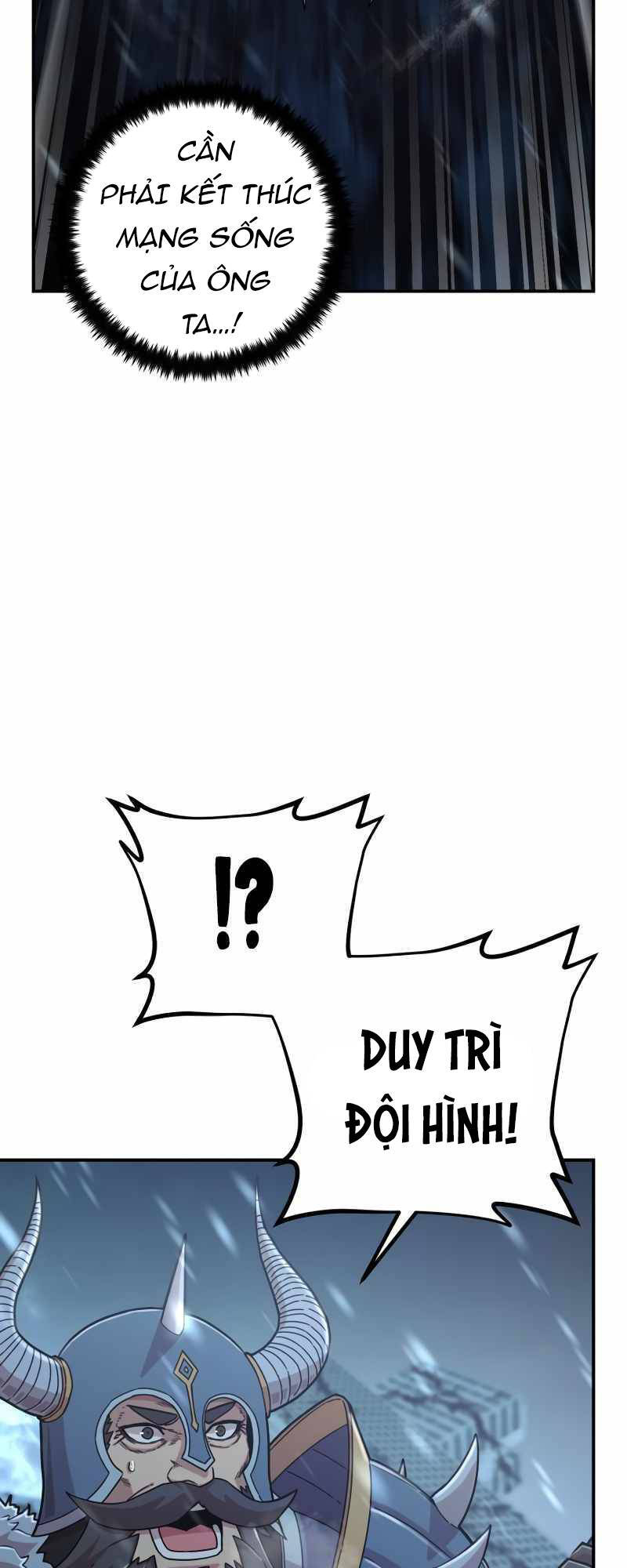 Sự trở lại của anh hùng diệt thế chapter 41 - Upload bởi truyensieuhay.com