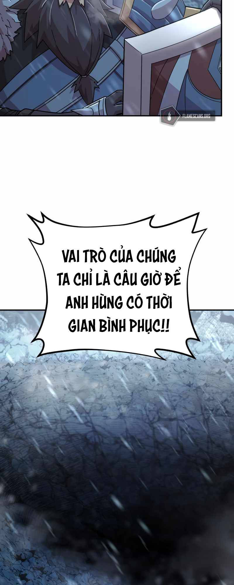 Sự trở lại của anh hùng diệt thế chapter 41 - Upload bởi truyensieuhay.com