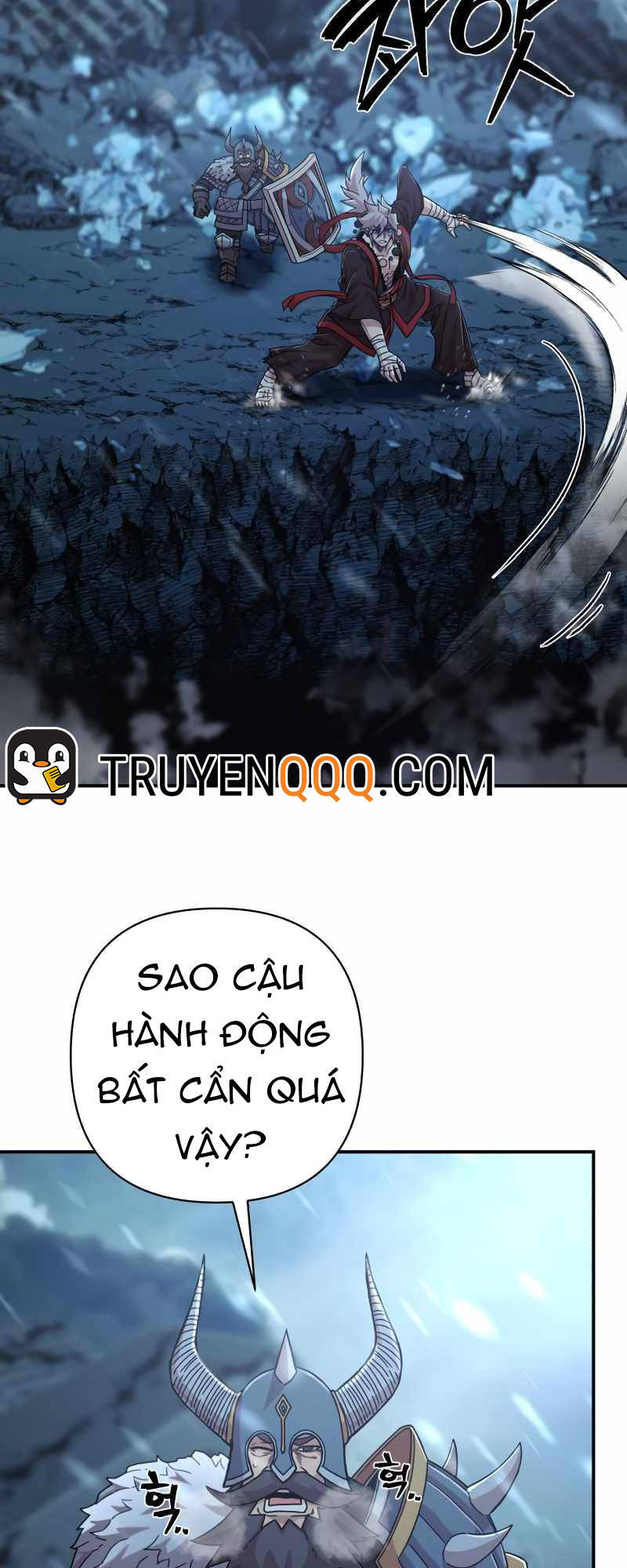Sự trở lại của anh hùng diệt thế chapter 41 - Upload bởi truyensieuhay.com