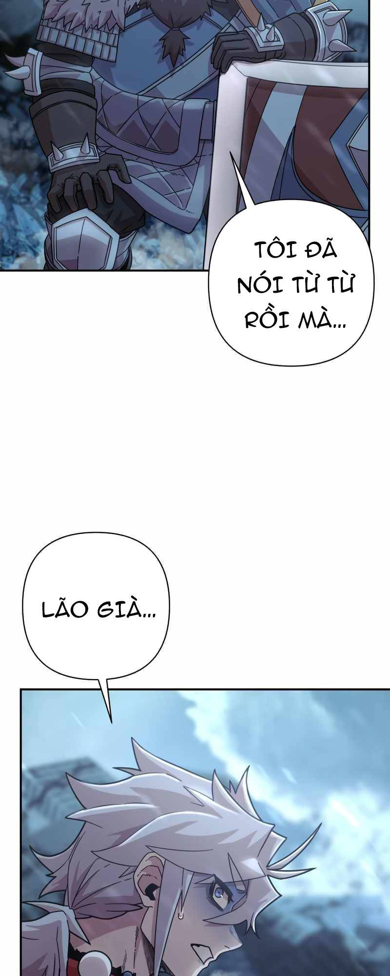 Sự trở lại của anh hùng diệt thế chapter 41 - Upload bởi truyensieuhay.com