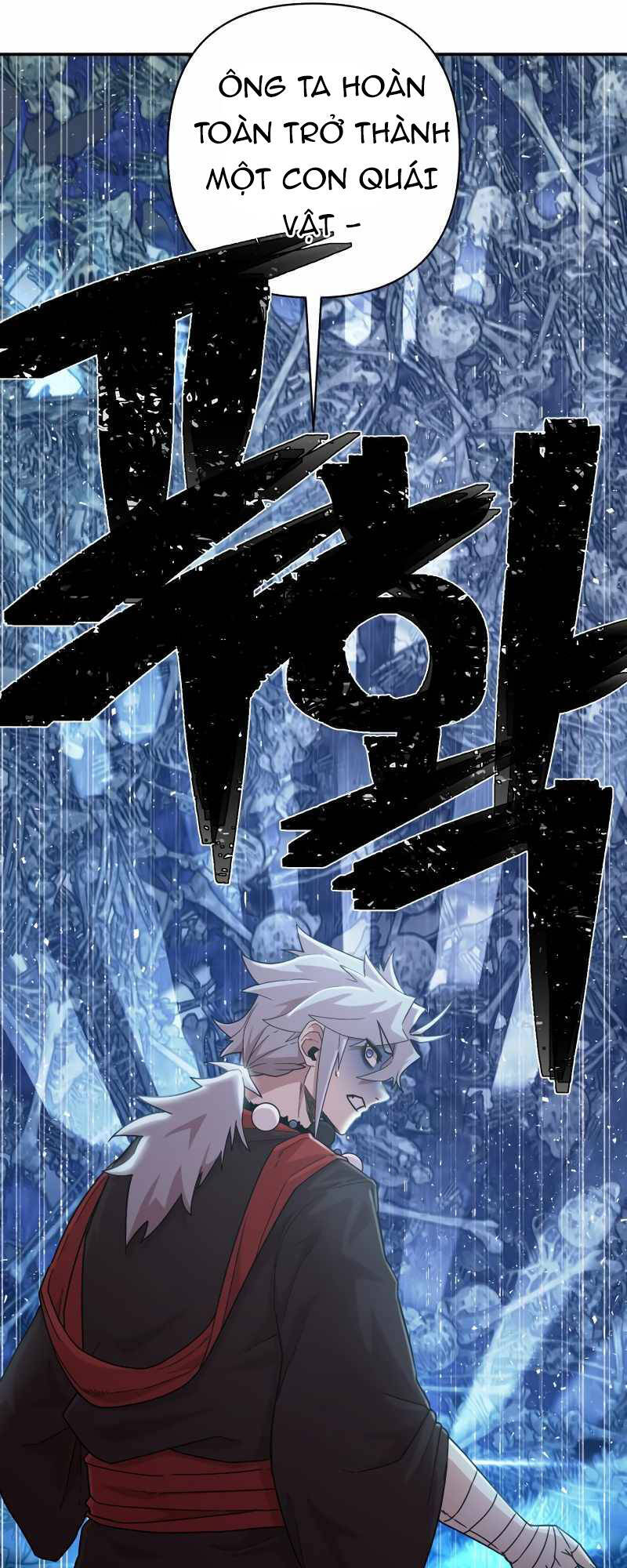 Sự trở lại của anh hùng diệt thế chapter 41 - Upload bởi truyensieuhay.com