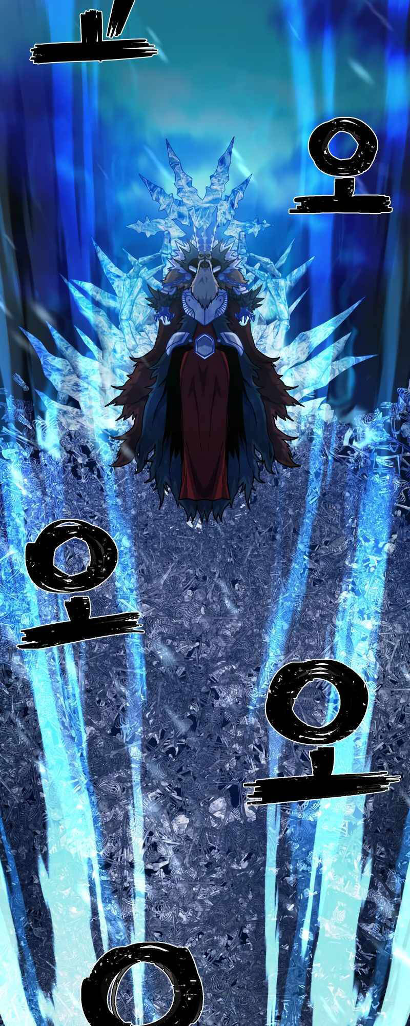 Sự trở lại của anh hùng diệt thế chapter 41 - Upload bởi truyensieuhay.com