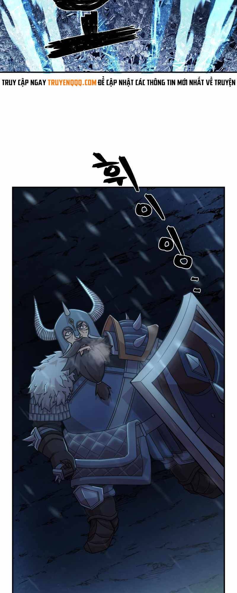 Sự trở lại của anh hùng diệt thế chapter 41 - Upload bởi truyensieuhay.com