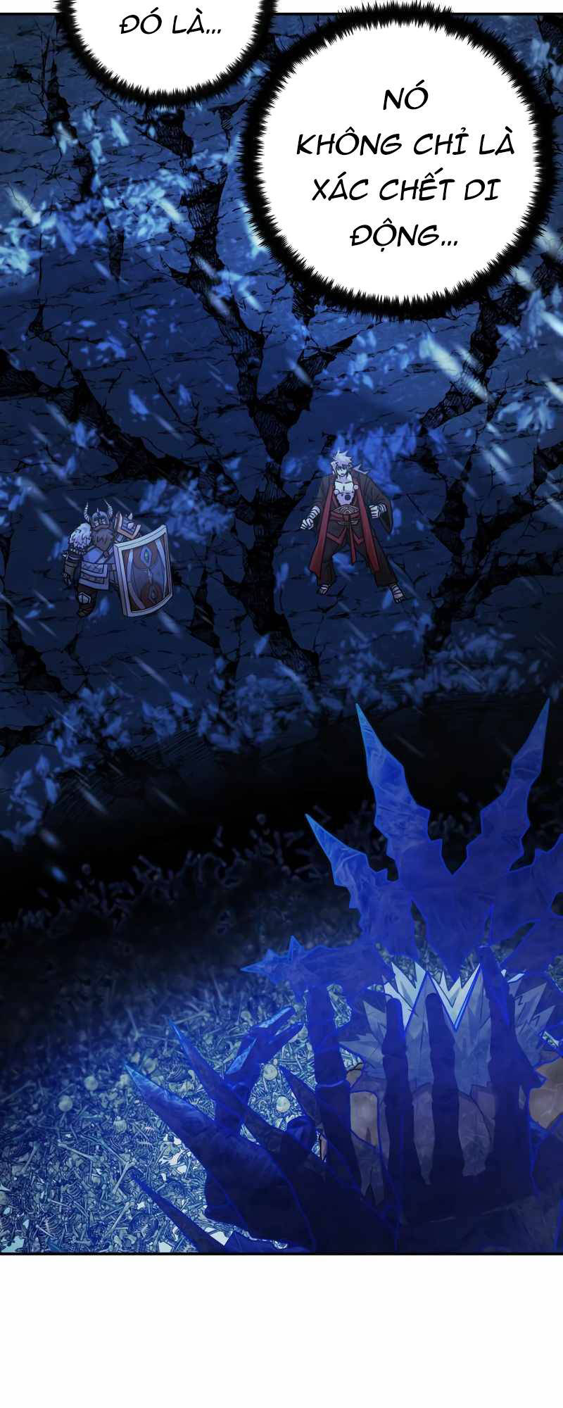 Sự trở lại của anh hùng diệt thế chapter 41 - Upload bởi truyensieuhay.com