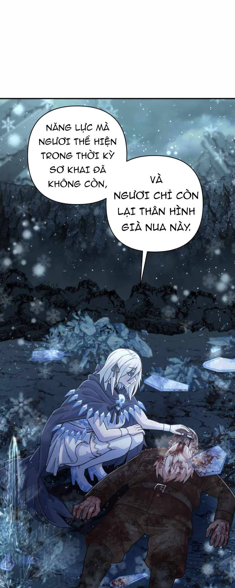 Sự trở lại của anh hùng diệt thế chapter 41 - Upload bởi truyensieuhay.com