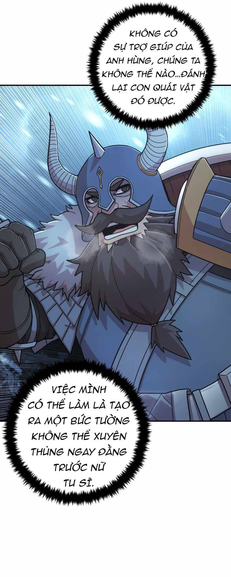 Sự trở lại của anh hùng diệt thế chapter 41 - Upload bởi truyensieuhay.com