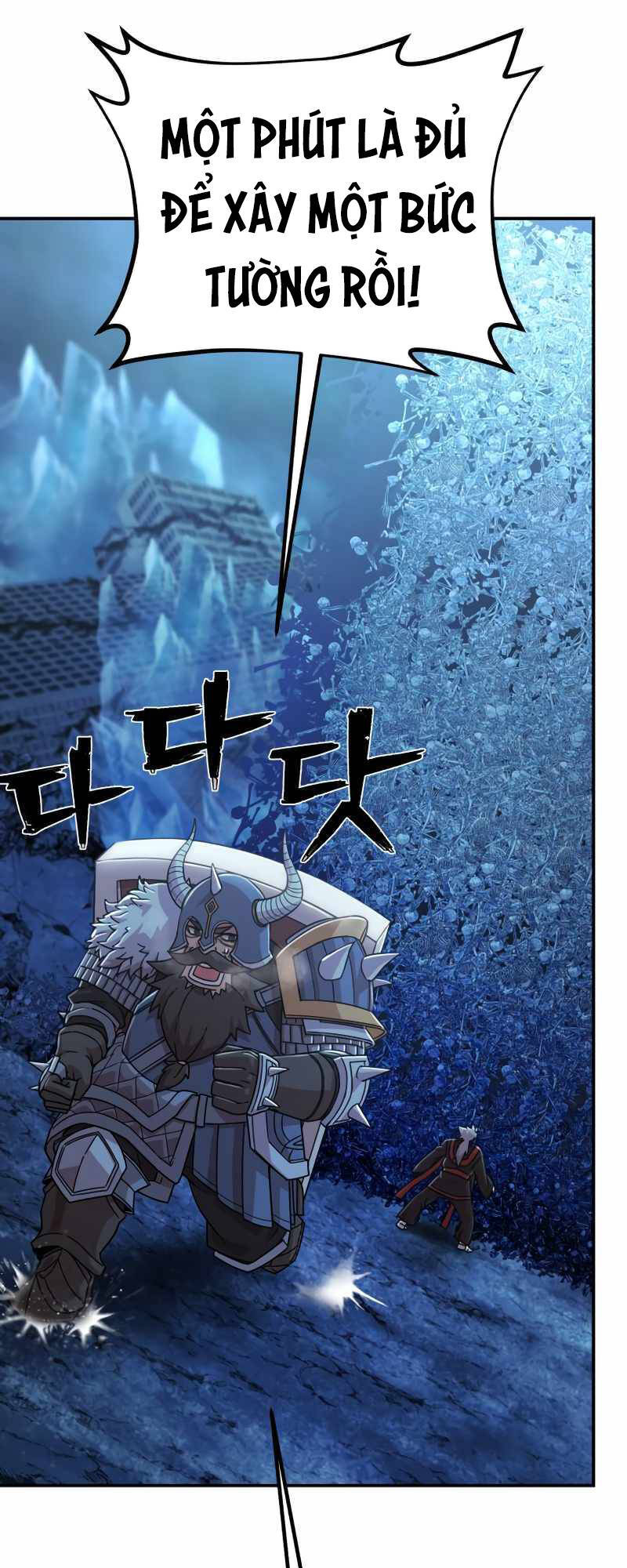 Sự trở lại của anh hùng diệt thế chapter 41 - Upload bởi truyensieuhay.com