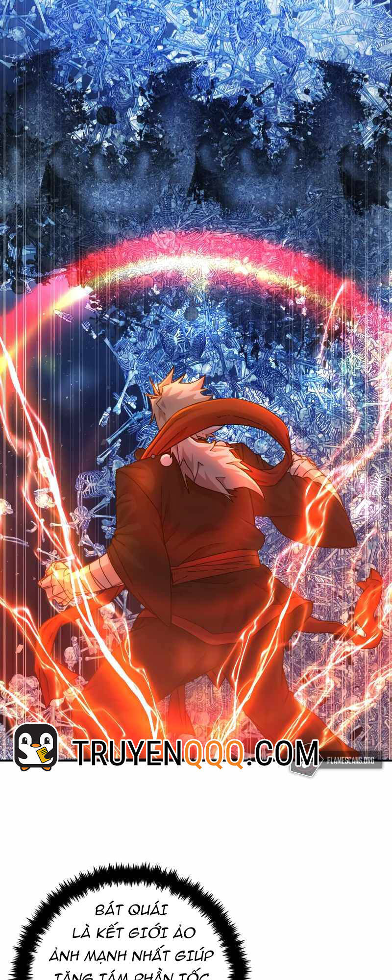 Sự trở lại của anh hùng diệt thế chapter 41 - Upload bởi truyensieuhay.com