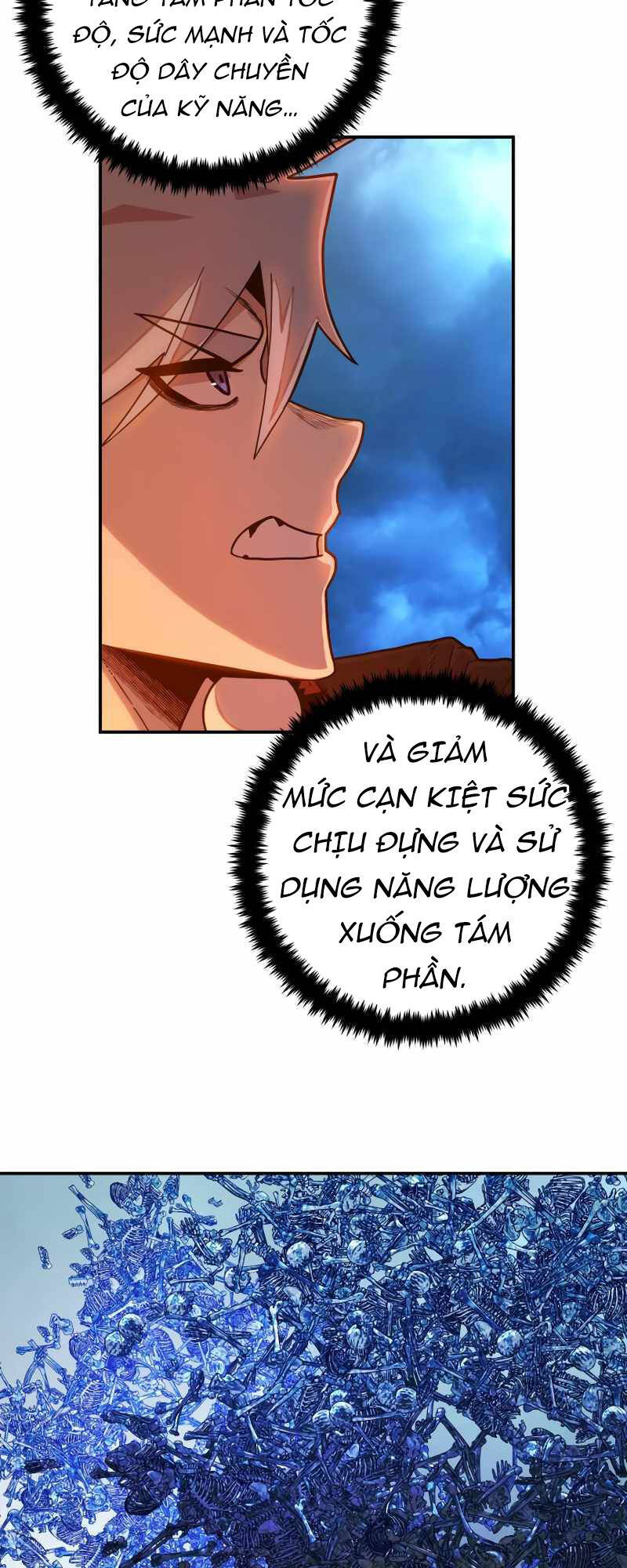 Sự trở lại của anh hùng diệt thế chapter 41 - Upload bởi truyensieuhay.com
