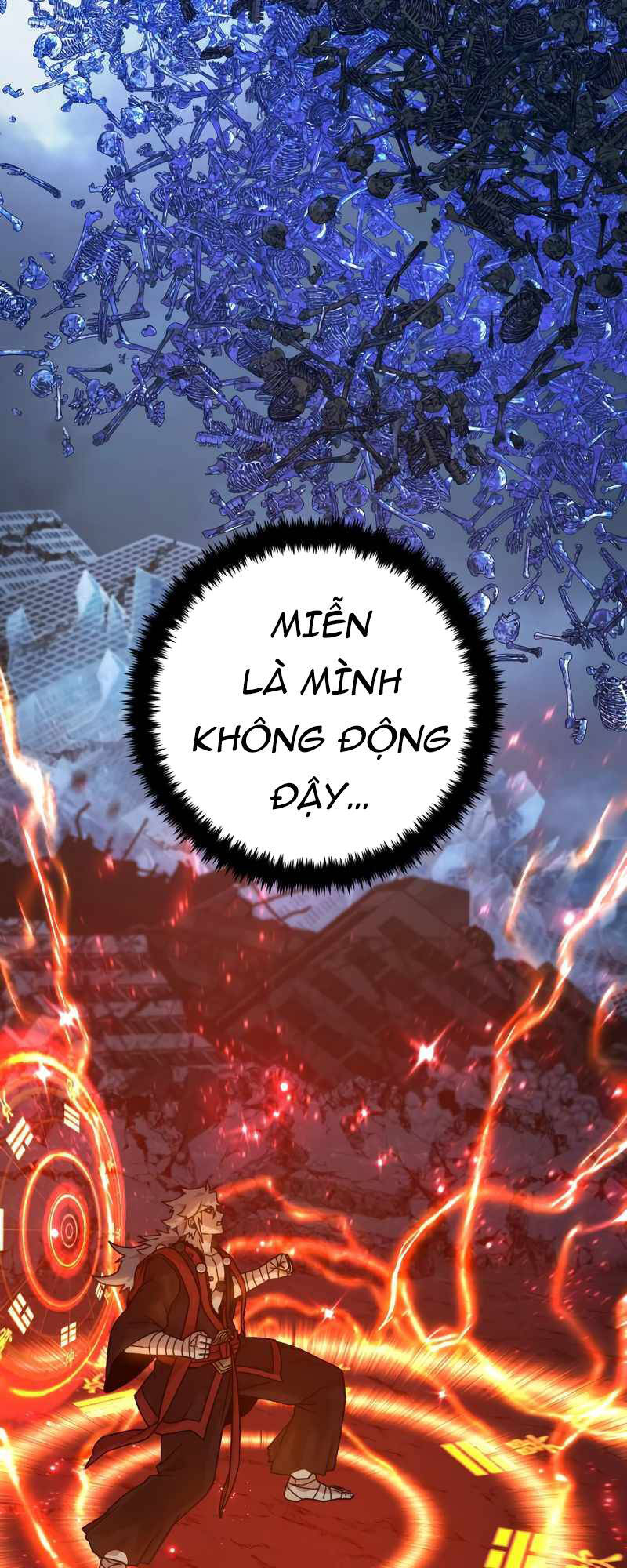Sự trở lại của anh hùng diệt thế chapter 41 - Upload bởi truyensieuhay.com