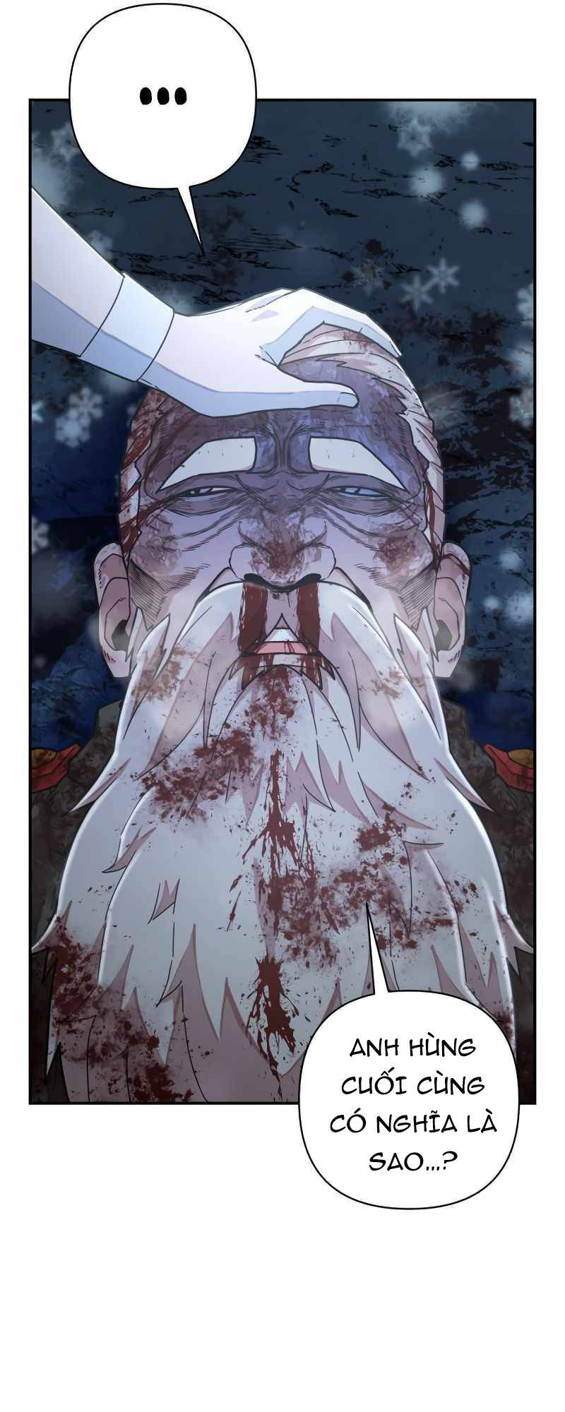 Sự trở lại của anh hùng diệt thế chapter 41 - Upload bởi truyensieuhay.com