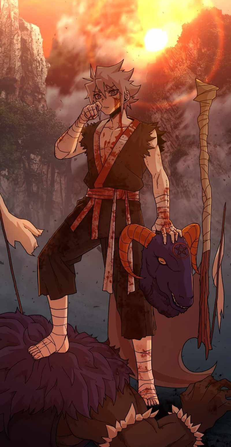 Sự trở lại của anh hùng diệt thế chapter 42 - Upload bởi truyensieuhay.com
