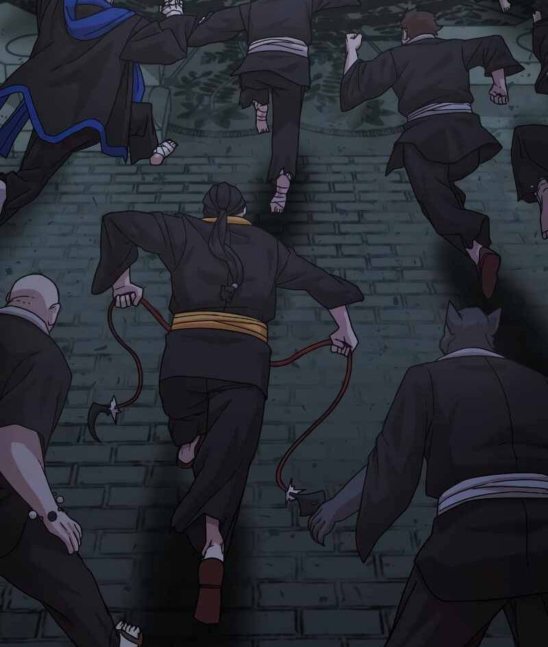 Sự trở lại của anh hùng diệt thế chapter 42 - Upload bởi truyensieuhay.com