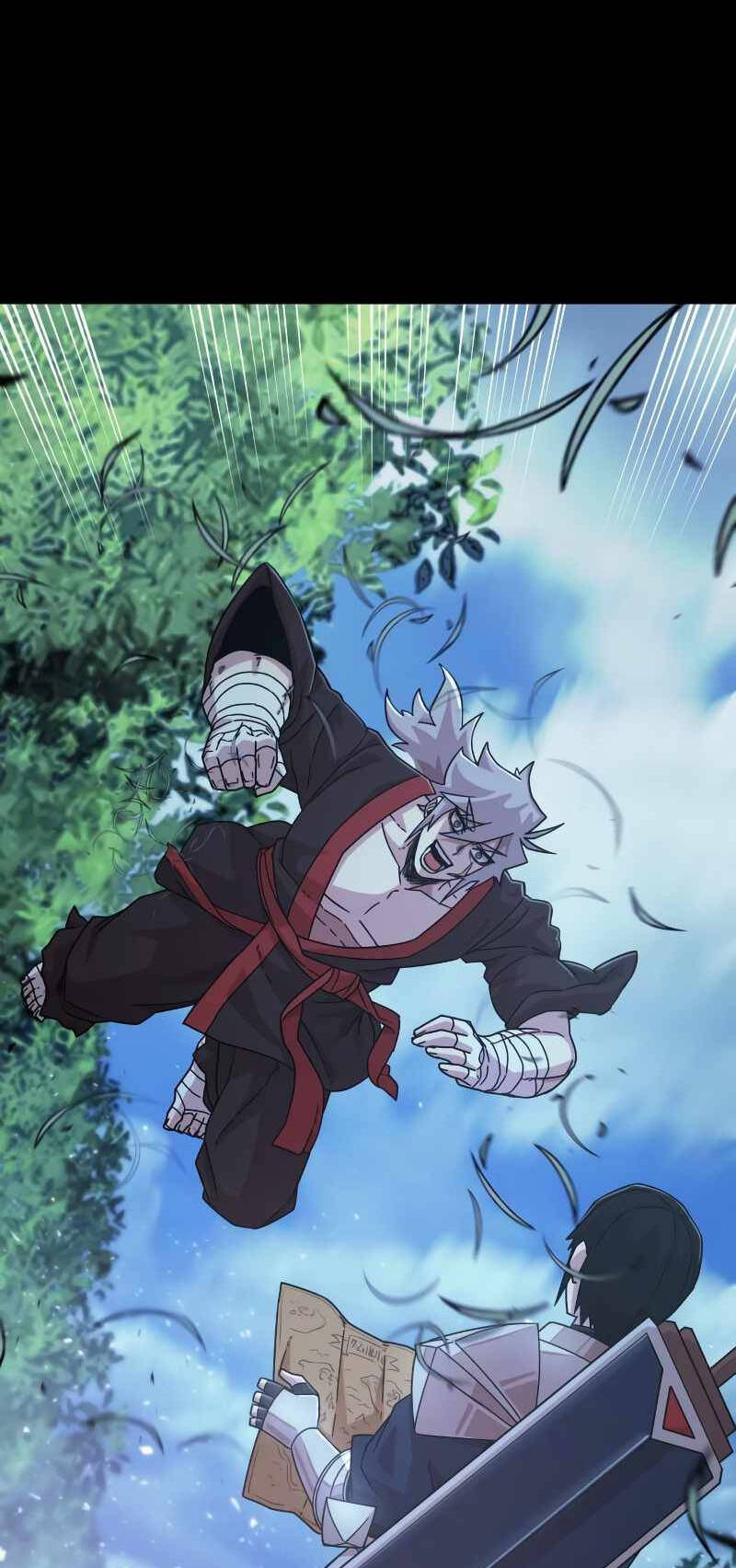 Sự trở lại của anh hùng diệt thế chapter 42 - Upload bởi truyensieuhay.com