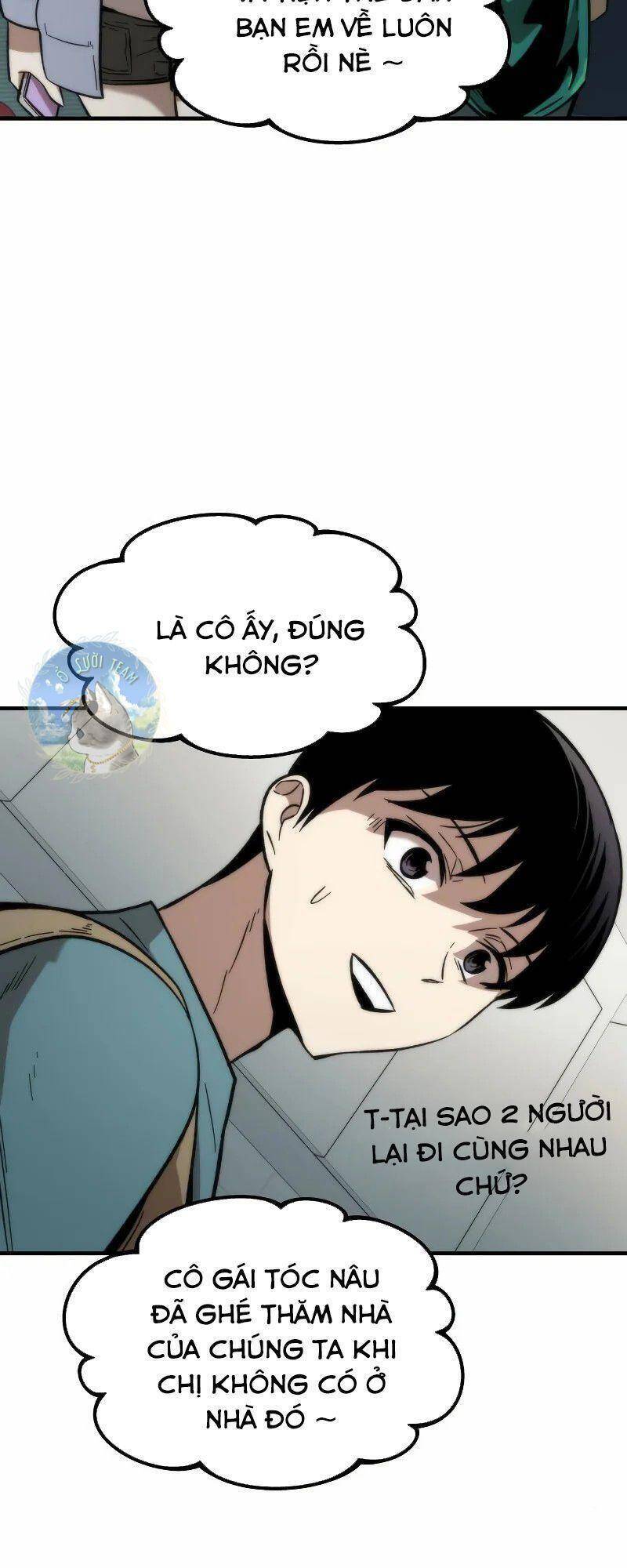 Nhân Vật Phụ Siêu Cấp chapter 40 - Upload bởi truyensieuhay.com