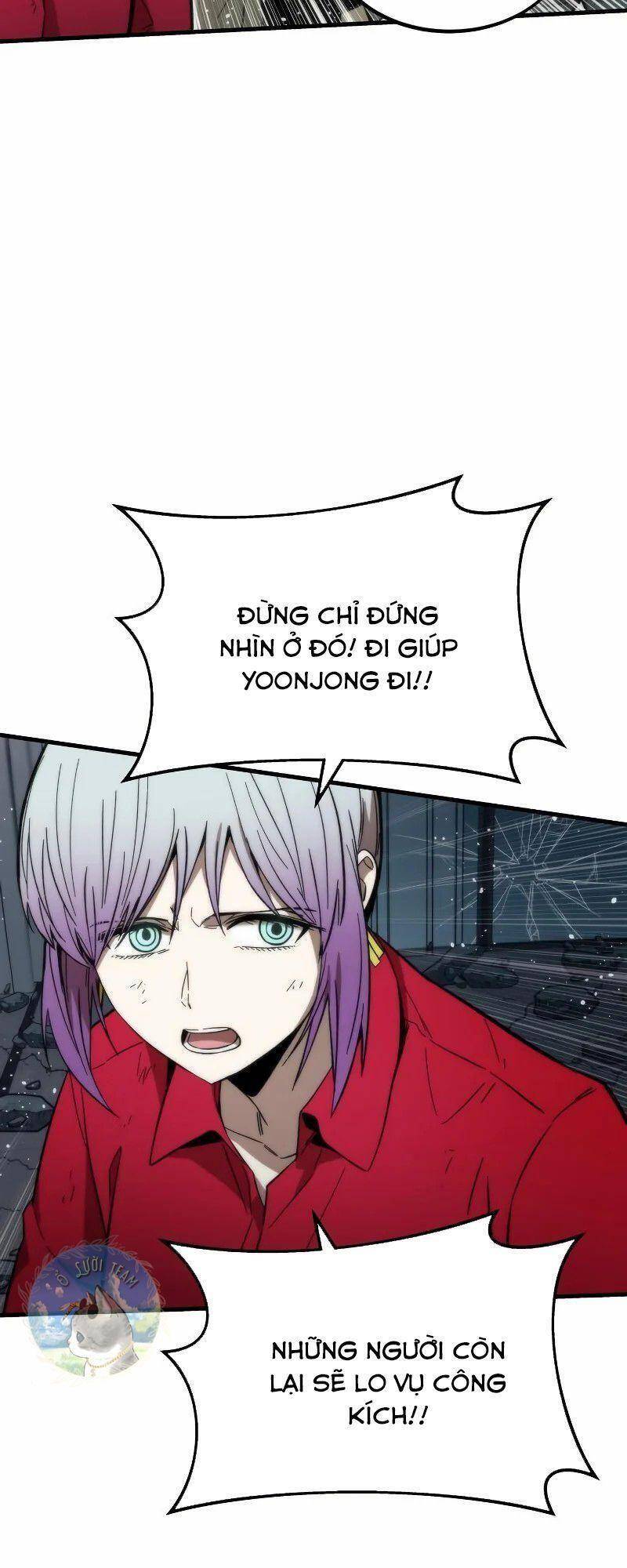 Nhân Vật Phụ Siêu Cấp chapter 40 - Upload bởi truyensieuhay.com