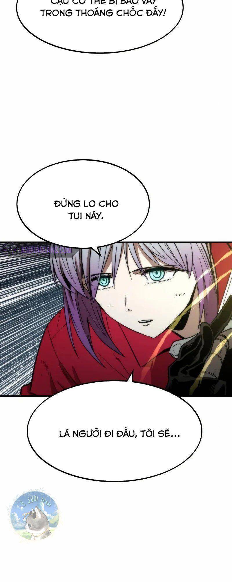 Nhân Vật Phụ Siêu Cấp chapter 40 - Upload bởi truyensieuhay.com