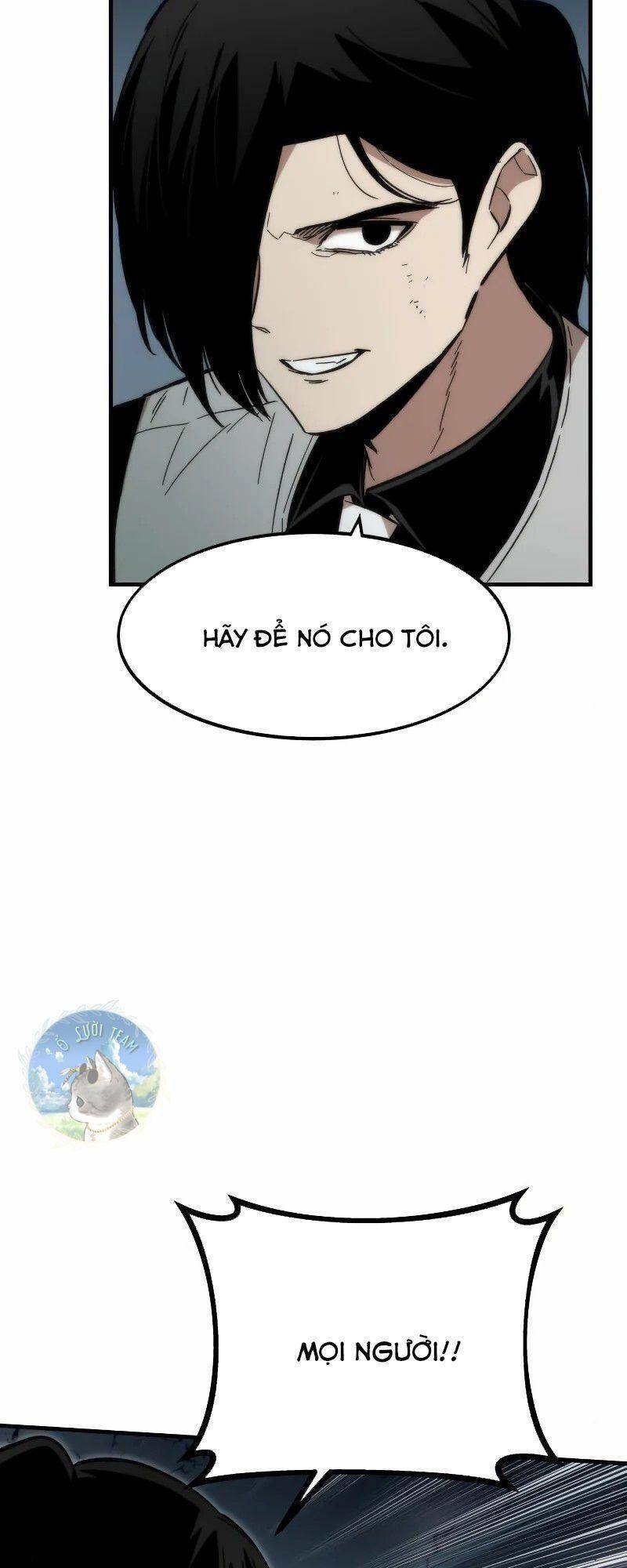 Nhân Vật Phụ Siêu Cấp chapter 40 - Upload bởi truyensieuhay.com