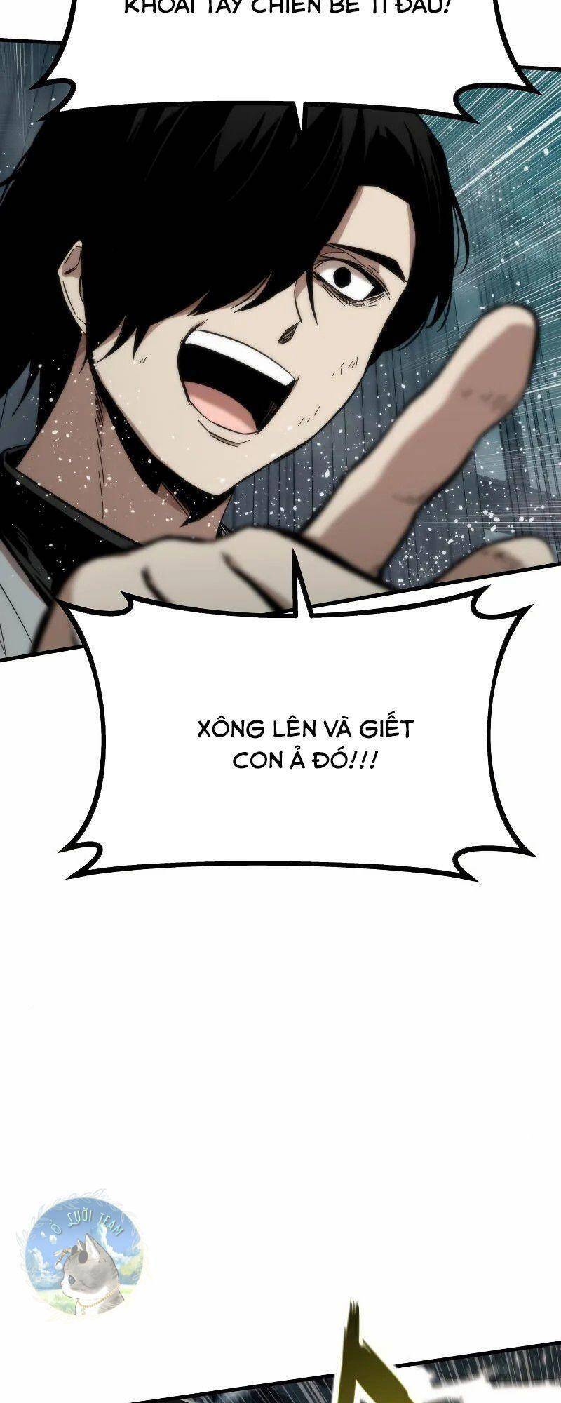 Nhân Vật Phụ Siêu Cấp chapter 40 - Upload bởi truyensieuhay.com