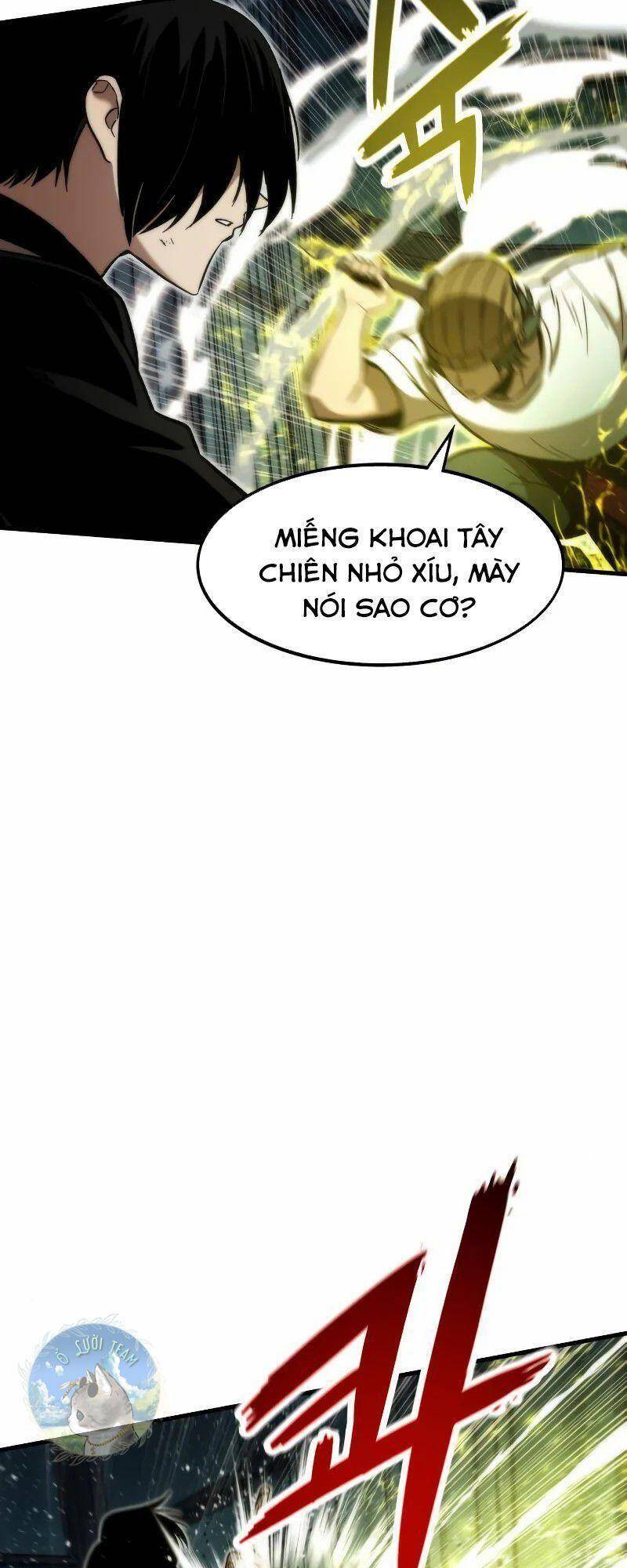 Nhân Vật Phụ Siêu Cấp chapter 40 - Upload bởi truyensieuhay.com
