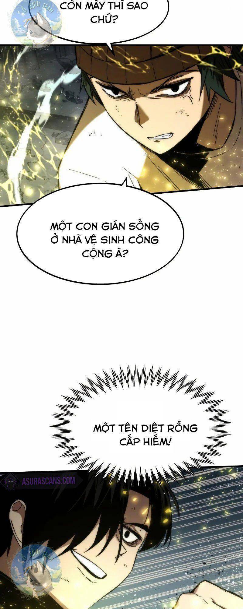 Nhân Vật Phụ Siêu Cấp chapter 40 - Upload bởi truyensieuhay.com
