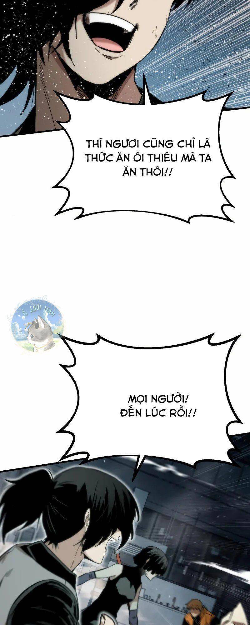 Nhân Vật Phụ Siêu Cấp chapter 40 - Upload bởi truyensieuhay.com