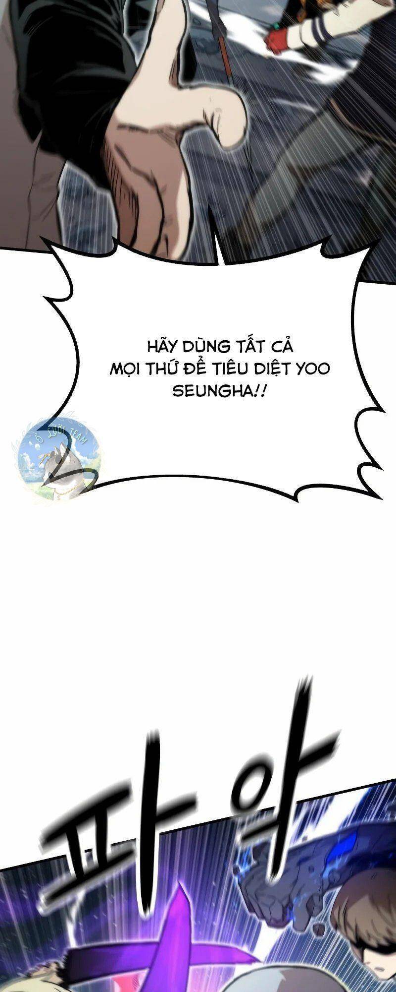 Nhân Vật Phụ Siêu Cấp chapter 40 - Upload bởi truyensieuhay.com