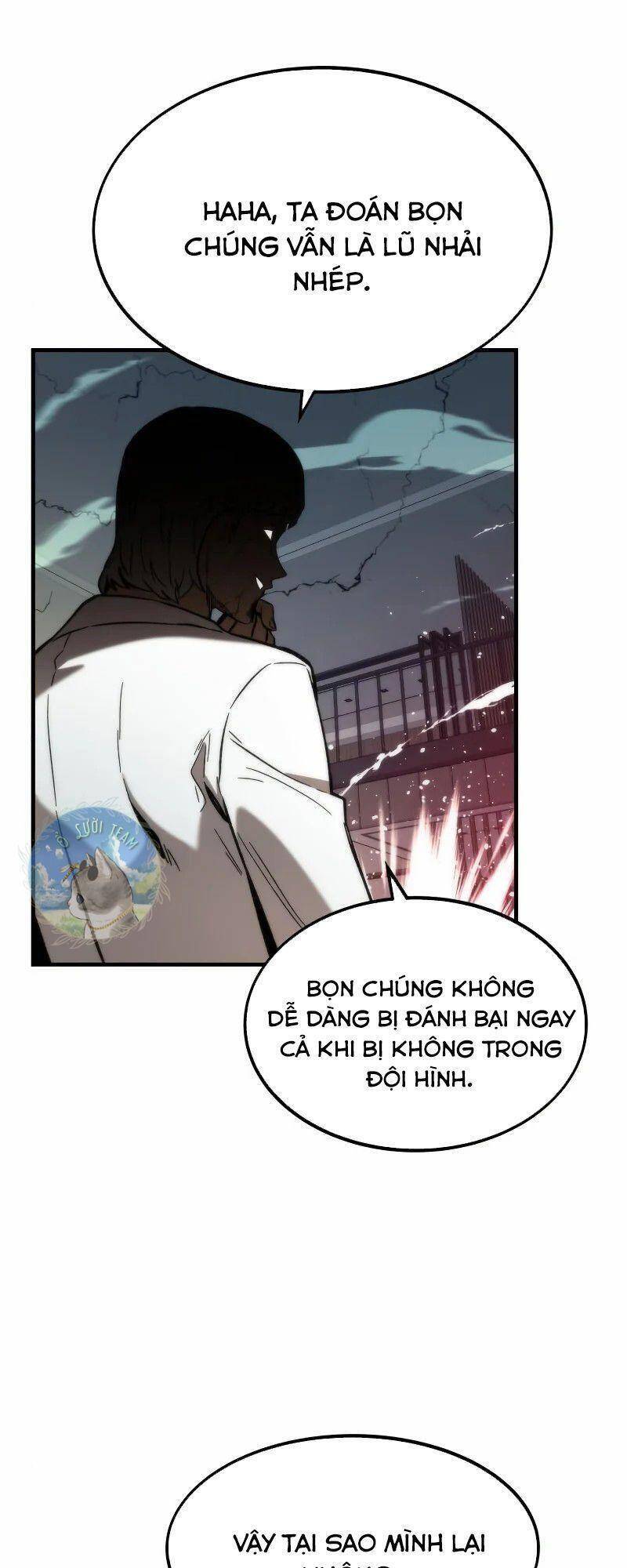 Nhân Vật Phụ Siêu Cấp chapter 40 - Upload bởi truyensieuhay.com