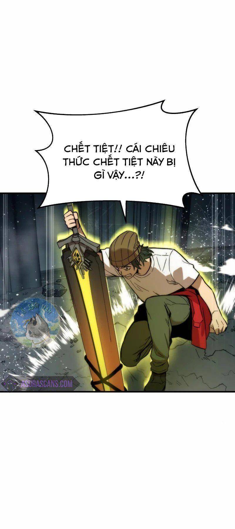 Nhân Vật Phụ Siêu Cấp chapter 40 - Upload bởi truyensieuhay.com