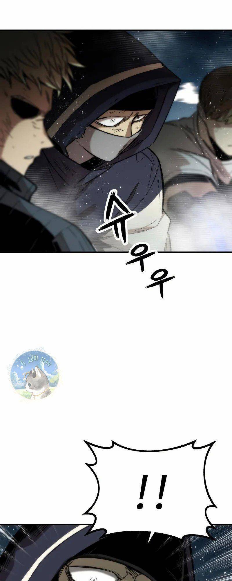 Nhân Vật Phụ Siêu Cấp chapter 40 - Upload bởi truyensieuhay.com
