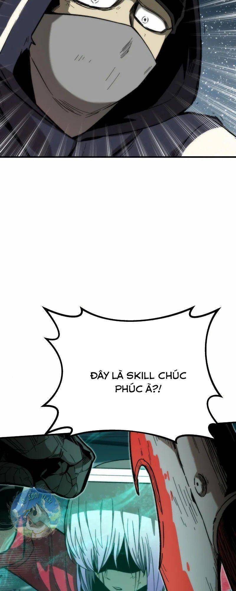Nhân Vật Phụ Siêu Cấp chapter 40 - Upload bởi truyensieuhay.com