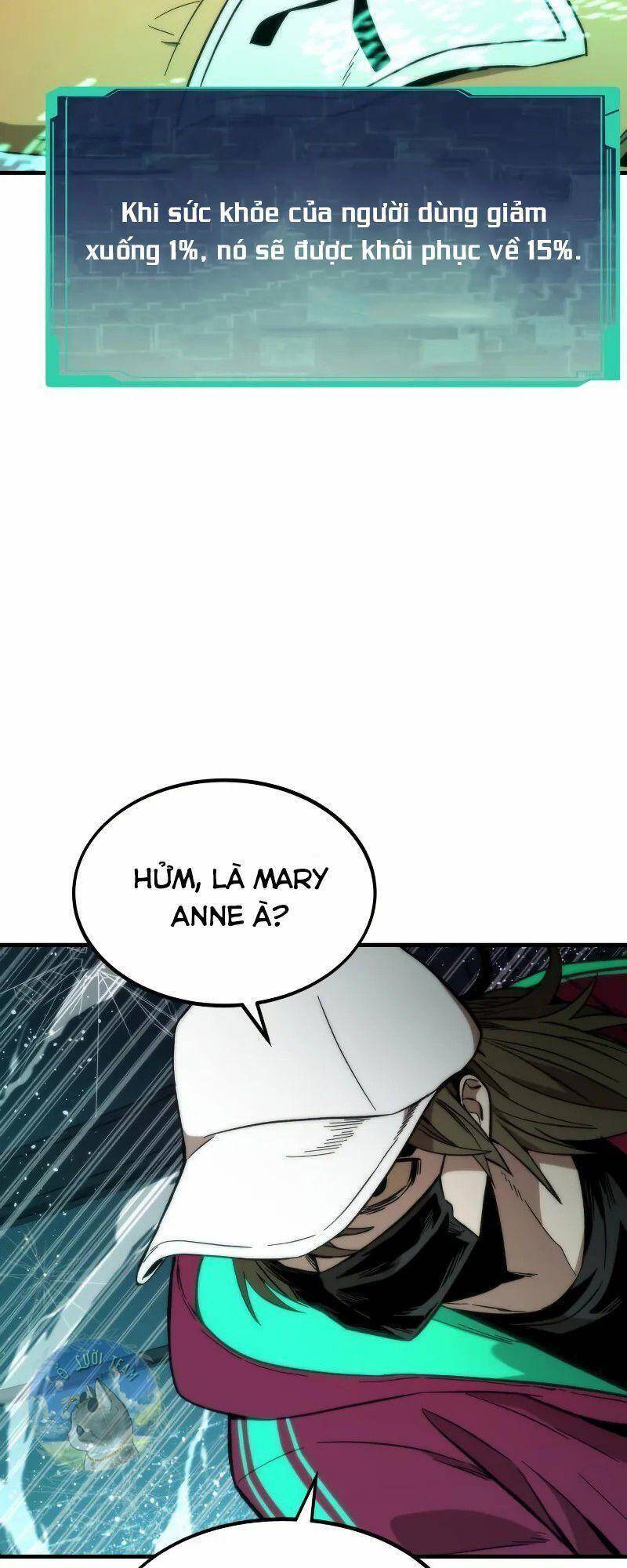 Nhân Vật Phụ Siêu Cấp chapter 40 - Upload bởi truyensieuhay.com