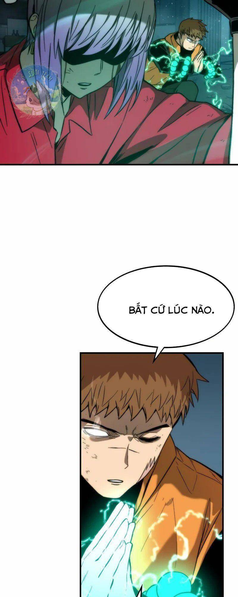Nhân Vật Phụ Siêu Cấp chapter 40 - Upload bởi truyensieuhay.com