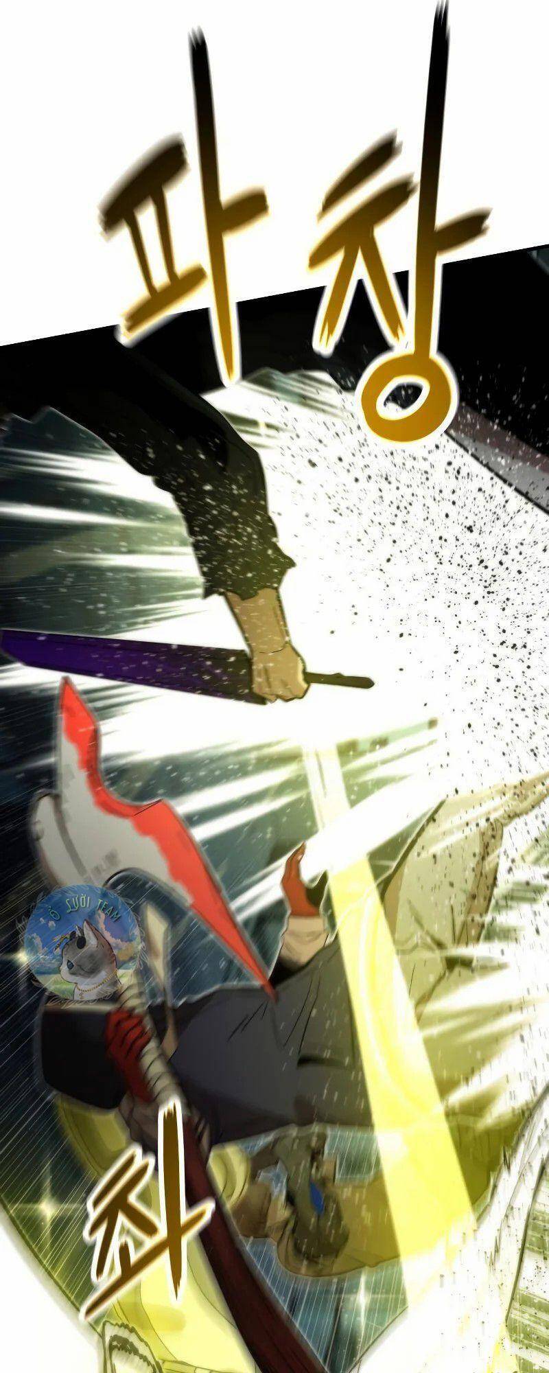 Nhân Vật Phụ Siêu Cấp chapter 40 - Upload bởi truyensieuhay.com