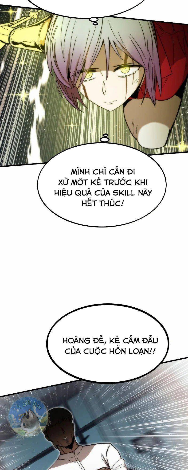 Nhân Vật Phụ Siêu Cấp chapter 40 - Upload bởi truyensieuhay.com