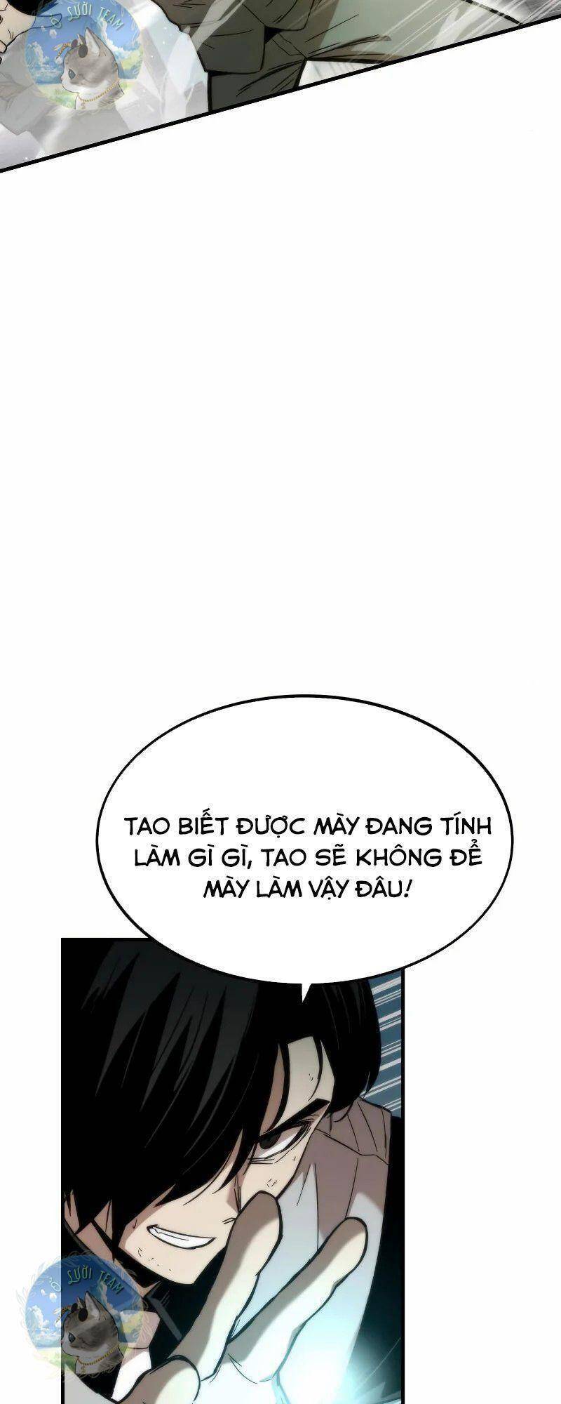 Nhân Vật Phụ Siêu Cấp chapter 40 - Upload bởi truyensieuhay.com
