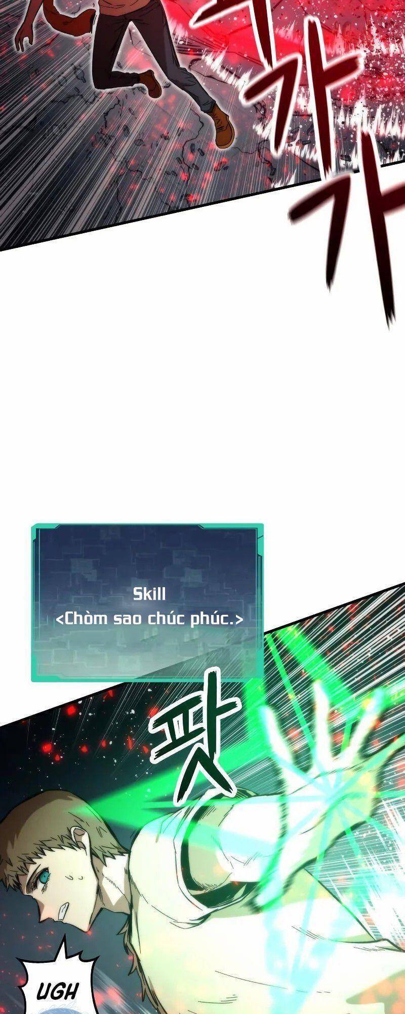 Nhân Vật Phụ Siêu Cấp chapter 40 - Upload bởi truyensieuhay.com