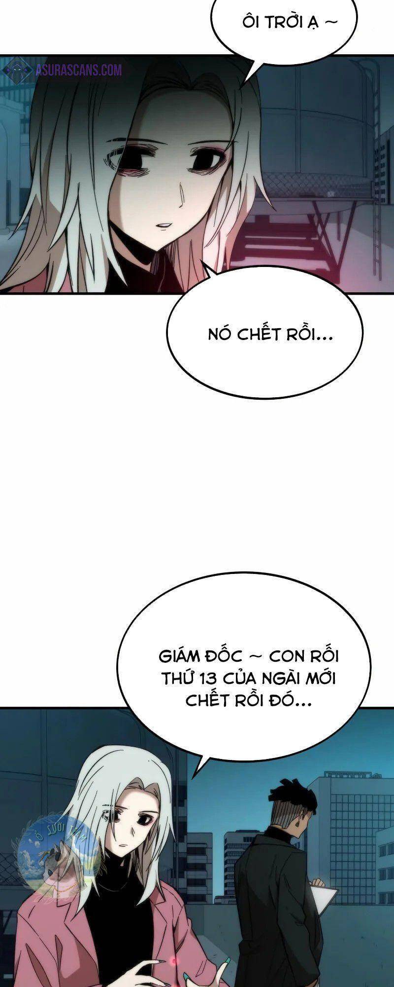 Nhân Vật Phụ Siêu Cấp chapter 40 - Upload bởi truyensieuhay.com