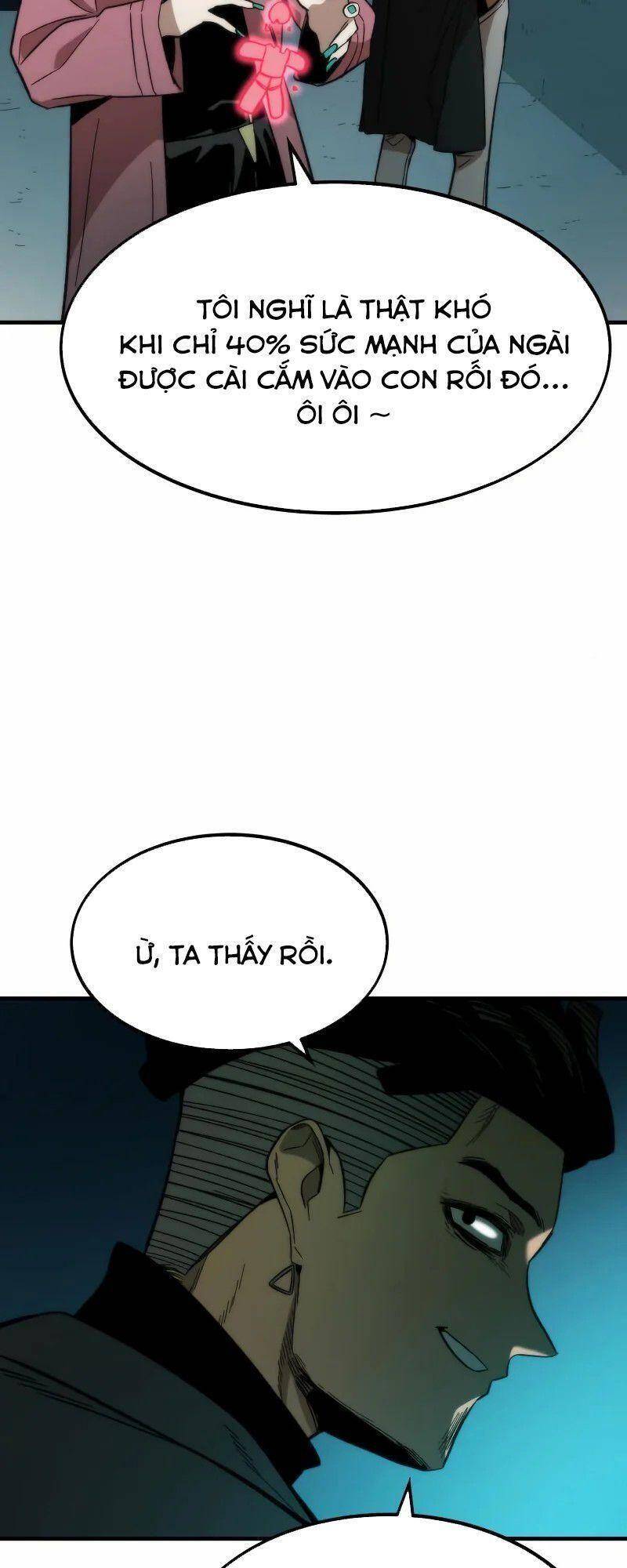 Nhân Vật Phụ Siêu Cấp chapter 40 - Upload bởi truyensieuhay.com